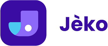 Jèko logo